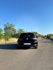 Volkswagen Golf 7 GTI Performance 2.0 TSI - 4