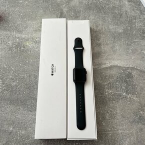 Apple Watch 3 - 4