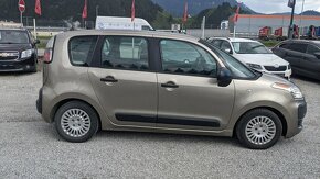 Citroën C3 Picasso 1.4 Confort 70kW LPG - 4