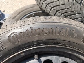 205/55 r16 91H zima zimne - 4