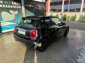 Mini cooper 1.5 100kw 2014 f56 - 4