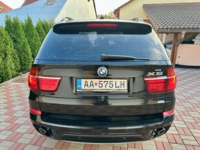 BMW X5 xDrive30d 180kw - 4