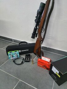 Gulovnica CZ550 / 300w mag. - 4