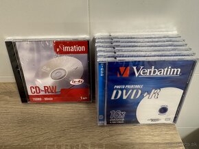 CD DVD - 4