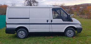 Ford Transit - 4