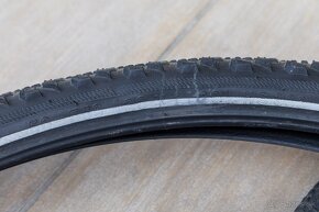 Schwalbe CX Comp, 26x2.0“ - 4