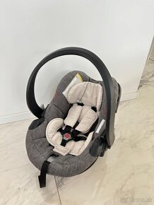 Stokke Xplory - 4