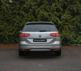 Volkswagen Passat - NA PRENÁJOM - 4