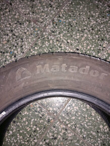 ✅ MATADOR HECTORRA 3 - 185/65 R15 88H - letné pneumatiky ✅ - 4