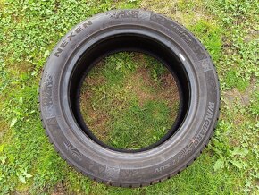 Zimné gumy 225/55R18 Nexen 2ks - 4