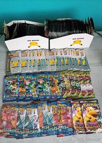 Pokemon produkty ORIGINAL - 4