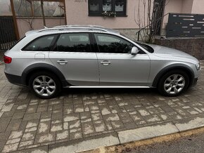 Audi a4 Allroad - 4