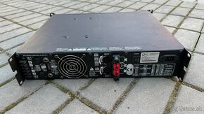 Zosilovač QSC RMX 1850HD_Thon Rack 2U Eco 40 - 4