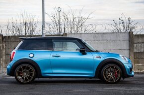 Mini John Cooper Works 170kw Hatchback Manual - 4