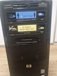 hp skrinka 230w delta zdroj a dvdrw - 4