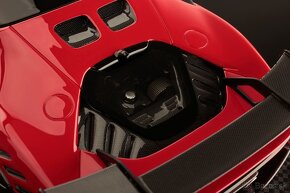 FERRARI SF90XX STRADALE | MR Collection 1/18 - 4