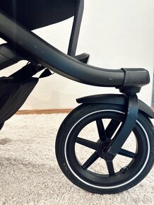 Thule Urban Glide 2 + vanička + autosedačka a všetky doplnky - 4