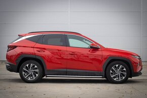 HYUNDAI TUCSON 1.6 T-GDi 110kW STYLE 2022 ZÁRUKA - 4