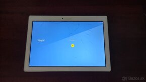 Lenovo TAB 2  A10-30 -poškodený display - 4