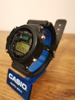 VINTAGE CASIO DW-6700 G-SHOCK - 4