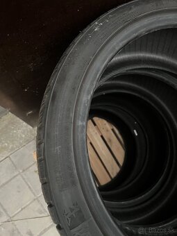 Zimné Pneu Nexen 225/40 R18 92V M+S - 4