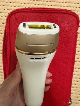 BRAUN Silk-expert pro 5 - 4