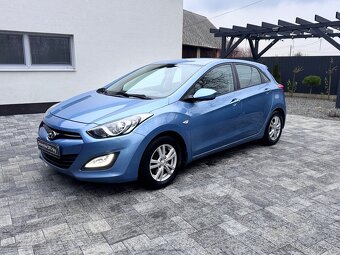 Hyundai i30 1.4 benzin - 4