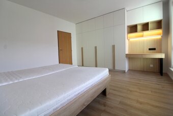 2-izbový byt s balkónom a loggiou, /62 m2/, Žilina - Hájik - 4