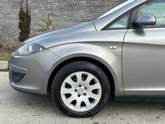 2005 Seat Altea 1.6 - 4