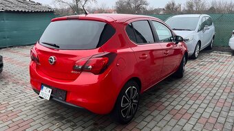 Opel Corsa E - 4