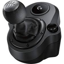 Logitech G920 - 4