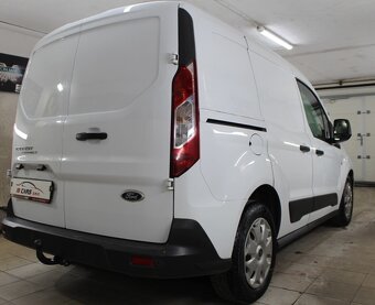 Ford Transit Connect 1.6 TDCi 95k - 4