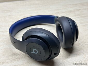 Beats Studio Pro, Blue - 4