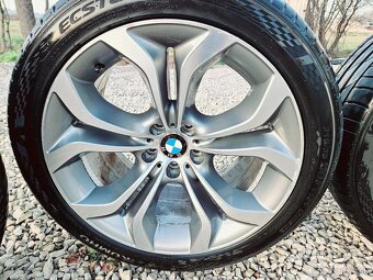 5x120 R20  BMW X5 - 4