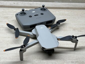 DJI Mini 2 - 4