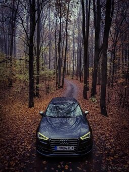 Audi S3 sportback - 4