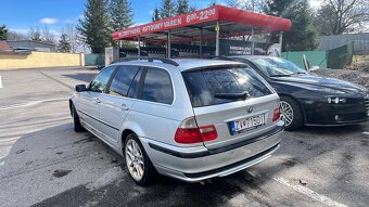 E46 330xd - 4