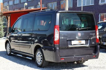 Fiat Scudo 2.0 16V MultiJet 163k L2H2 Comfort - 4