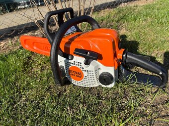 stihl ms 180 - 4