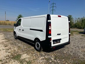 Opel Vivaro Van 1.6 CDTI L2H1 - 4