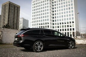 Opel Insignia ST 2.0 CDTI SS Innovation AT8 - 4