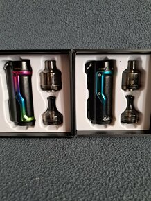 Vaporizer VooPoo Argus - 4