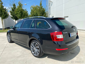 SKODA OCTAVIA 4x4 LAURIN A KLEMENT - 4