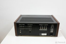 predám Sony TA-1630 Vintage integrovaný stereo zosilňovač - 4