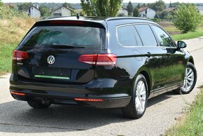 VW Passat 2.0 TDI DSG 2019 ///13.599,- EUR/// - 4