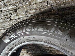 195/65/R15 Michelin ALPIN 6 2021 - 4