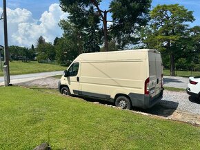 Fiat Ducato 2.2 - 4