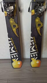 Skialpovy set 177cm - 4