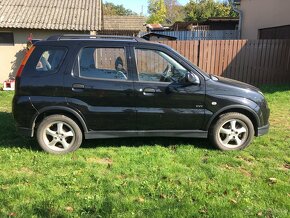 Suzuki Ignis 2008 - 4