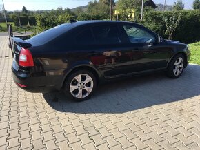 Škoda Octavia 1.9 TDI 77KW - 4